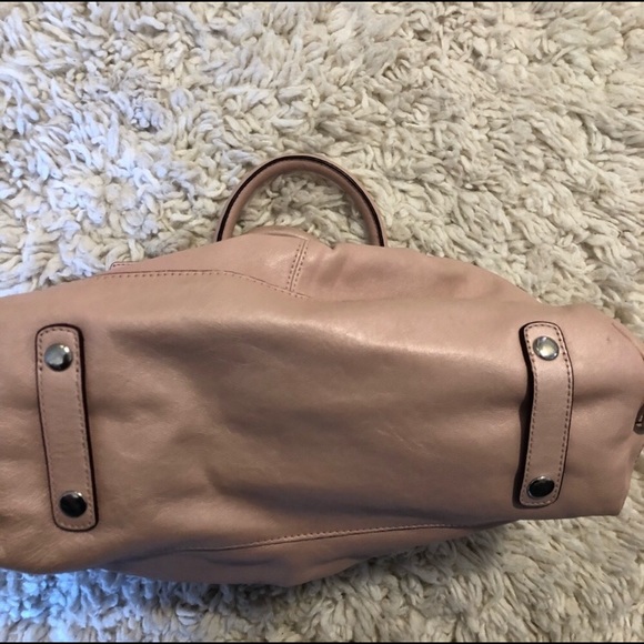 Coach handbag - Picture 7 of 8